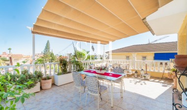 Reventa - Villa - Orihuela Costa - Los Balcones