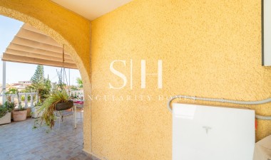 Reventa - Villa - Orihuela Costa - Los Balcones