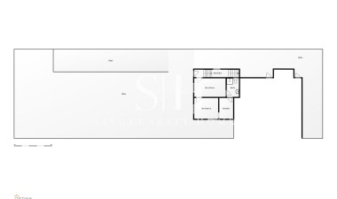 Reventa - Villa - Orihuela Costa - Los Balcones