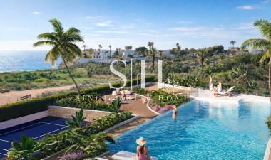 Obra nueva - Villa - El Campello - Platja de L´Amerador