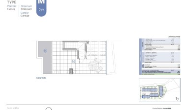 Obra nueva - Villa - El Campello - Platja de L´Amerador
