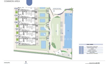 Obra nueva - Casa - El Campello - Platja de L´Amerador