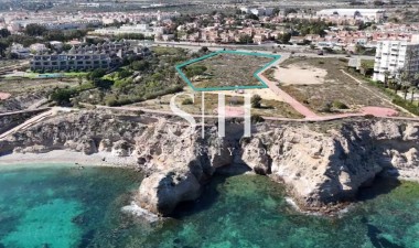 New Build - House - El Campello - Platja de L´Amerador
