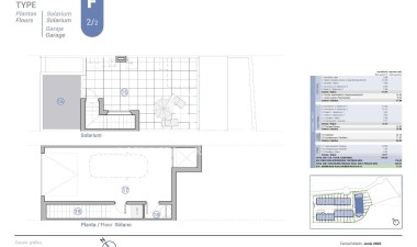 New Build - House - El Campello - Platja de L´Amerador