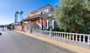 Reventa - Villa - Orihuela Costa - Playa Flamenca