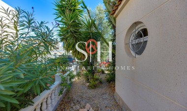 Reventa - Villa - Orihuela Costa - Playa Flamenca