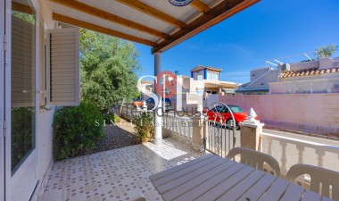 Reventa - Villa - Orihuela Costa - Playa Flamenca