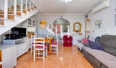 Reventa - Villa - Orihuela Costa - Playa Flamenca