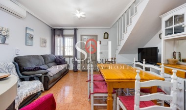 Reventa - Villa - Orihuela Costa - Playa Flamenca