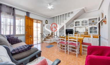 Reventa - Villa - Orihuela Costa - Playa Flamenca
