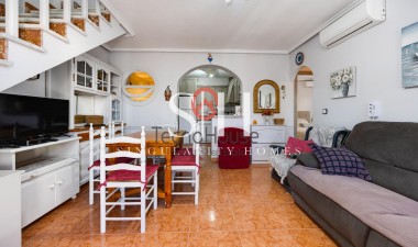 Reventa - Villa - Orihuela Costa - Playa Flamenca