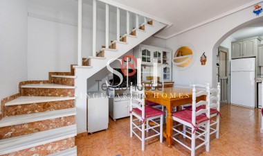 Reventa - Villa - Orihuela Costa - Playa Flamenca