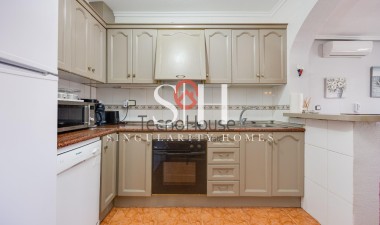 Reventa - Villa - Orihuela Costa - Playa Flamenca
