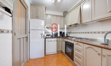 Reventa - Villa - Orihuela Costa - Playa Flamenca