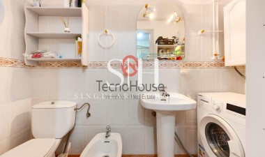 Reventa - Villa - Orihuela Costa - Playa Flamenca