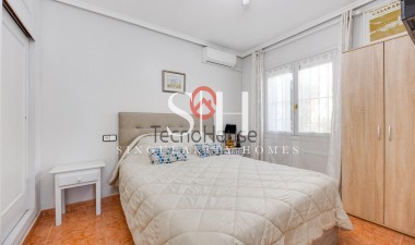 Reventa - Villa - Orihuela Costa - Playa Flamenca