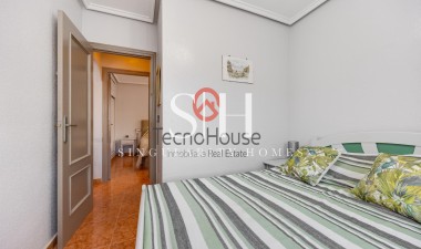 Reventa - Villa - Orihuela Costa - Playa Flamenca