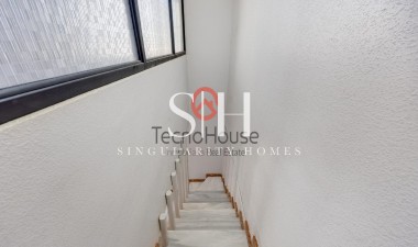 Reventa - Villa - Orihuela Costa - Playa Flamenca