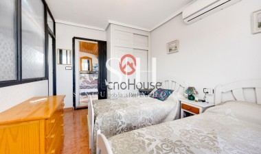 Reventa - Villa - Orihuela Costa - Playa Flamenca