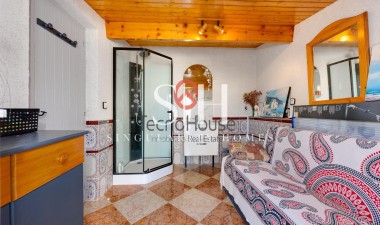 Reventa - Villa - Orihuela Costa - Playa Flamenca