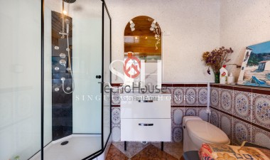 Reventa - Villa - Orihuela Costa - Playa Flamenca