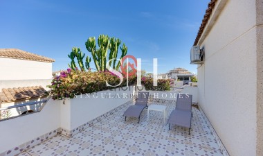 Reventa - Villa - Orihuela Costa - Playa Flamenca