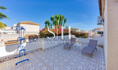 Reventa - Villa - Orihuela Costa - Playa Flamenca