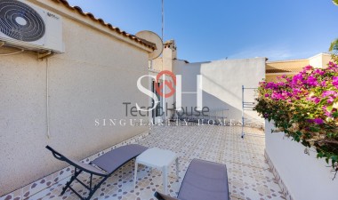 Reventa - Villa - Orihuela Costa - Playa Flamenca