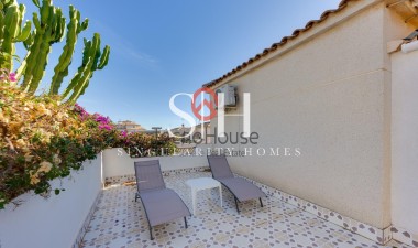 Reventa - Villa - Orihuela Costa - Playa Flamenca