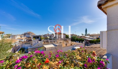 Reventa - Villa - Orihuela Costa - Playa Flamenca