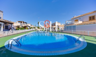 Reventa - Villa - Orihuela Costa - Playa Flamenca