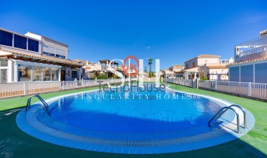 Reventa - Villa - Orihuela Costa - Playa Flamenca