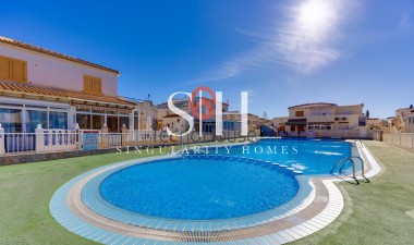 Reventa - Villa - Orihuela Costa - Playa Flamenca