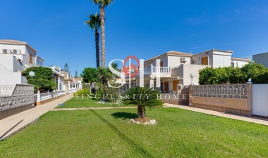 Reventa - Villa - Orihuela Costa - Playa Flamenca
