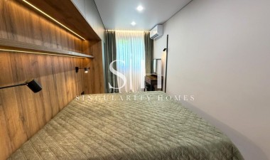 Herverkoop - Bungalow - Torrevieja - La veleta
