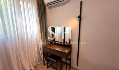 Herverkoop - Bungalow - Torrevieja - La veleta