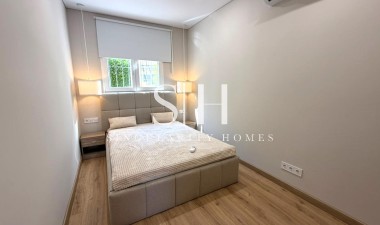 Herverkoop - Bungalow - Torrevieja - La veleta
