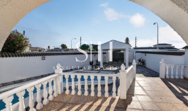 Odsprzedaż - Villa - Torrevieja - Costa Blanca