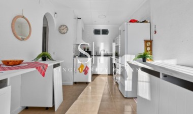 Odsprzedaż - Villa - Torrevieja - Costa Blanca