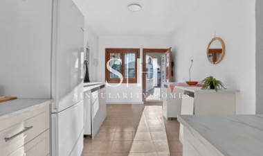 Odsprzedaż - Villa - Torrevieja - Costa Blanca