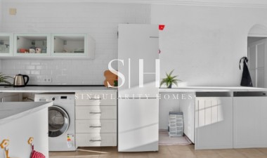 Odsprzedaż - Villa - Torrevieja - Costa Blanca