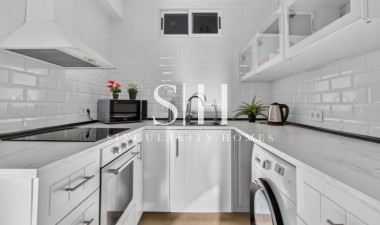 Odsprzedaż - Villa - Torrevieja - Costa Blanca
