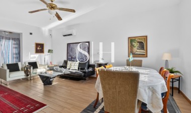 Odsprzedaż - Villa - Torrevieja - Costa Blanca
