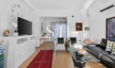 Odsprzedaż - Villa - Torrevieja - Costa Blanca
