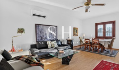 Odsprzedaż - Villa - Torrevieja - Costa Blanca
