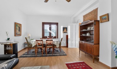 Odsprzedaż - Villa - Torrevieja - Costa Blanca