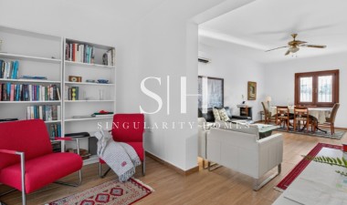 Odsprzedaż - Villa - Torrevieja - Costa Blanca