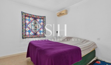Odsprzedaż - Villa - Torrevieja - Costa Blanca