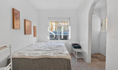 Odsprzedaż - Villa - Torrevieja - Costa Blanca