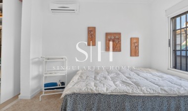 Odsprzedaż - Villa - Torrevieja - Costa Blanca